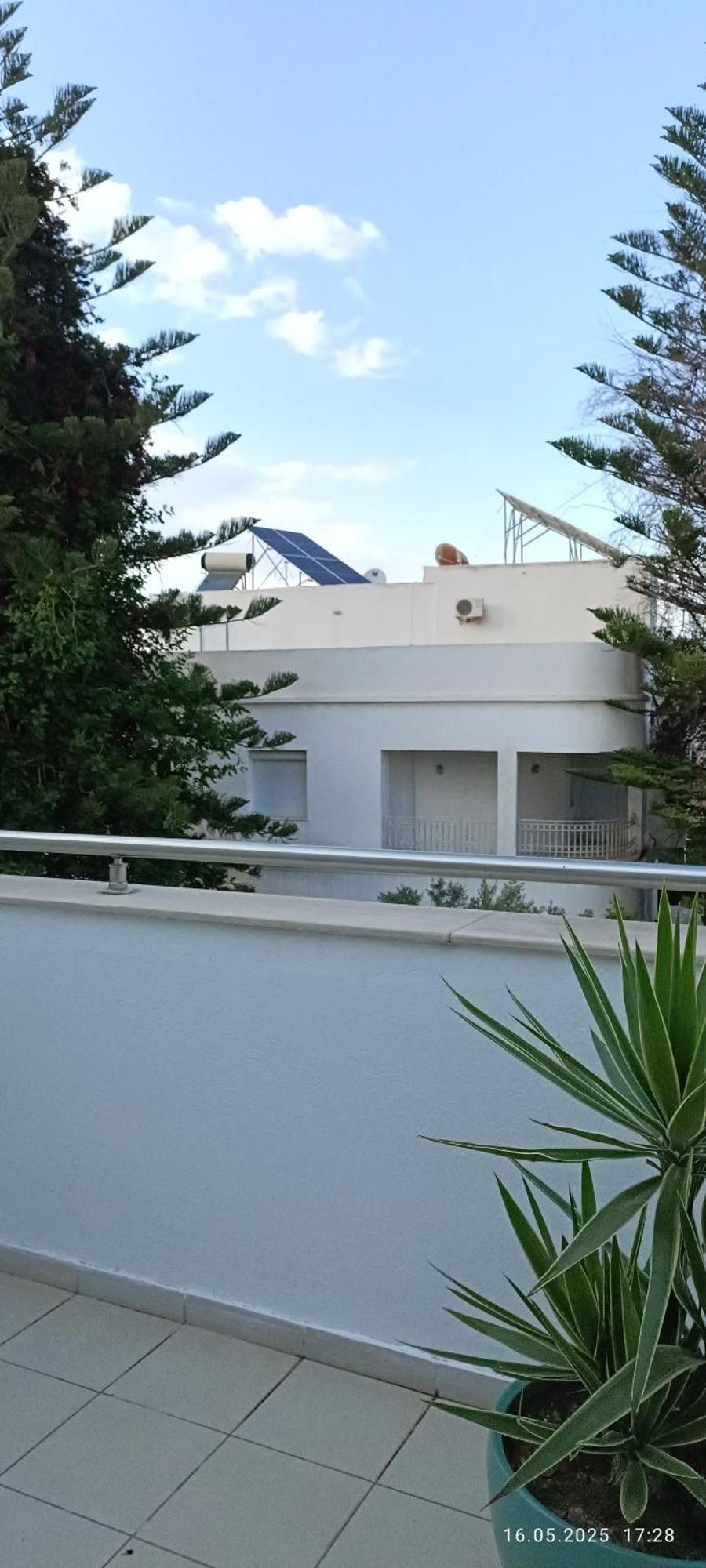 Residence Debbabi Sans Coupure D'Eau Monastir Rum bild